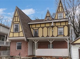 20 Hill Rd, Salisbury Mills, NY 12577