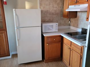 12 S Mill St APT 227, Pontiac, MI 48342