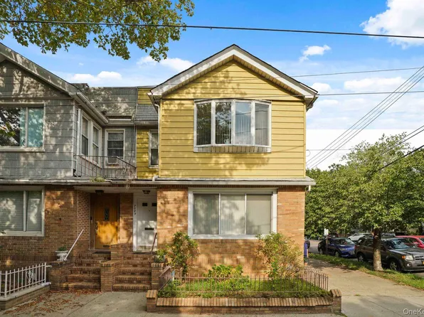 70-49 66th Place, Glendale, NY 11385