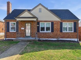 8628 Charlton Ln, Saint Louis, MO