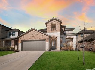 8554 Knapp Rise, San Antonio, TX 78254