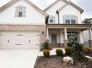 313 Chesterfield Cv, Woodstock, GA 30189