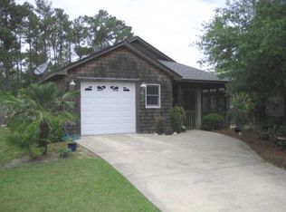 502 W Holly St LOT 8, Kill Devil Hills, NC 27948