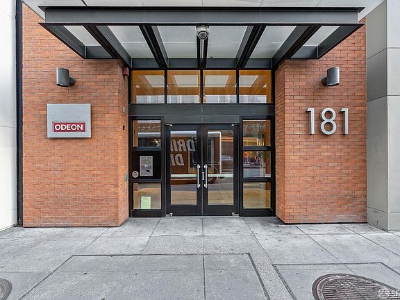 5th image of 181 Ofarrell St Suite 513