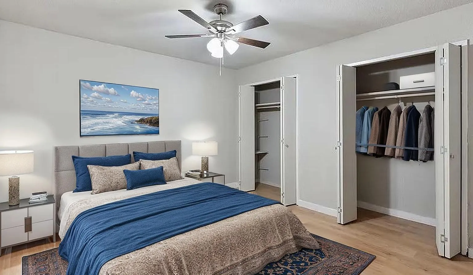 4 bed, 2.0 bath, 2092 sqft, $1,226 — Photo 1