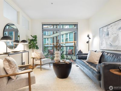 1414 12th Avenue #412, Seattle, WA, 98122