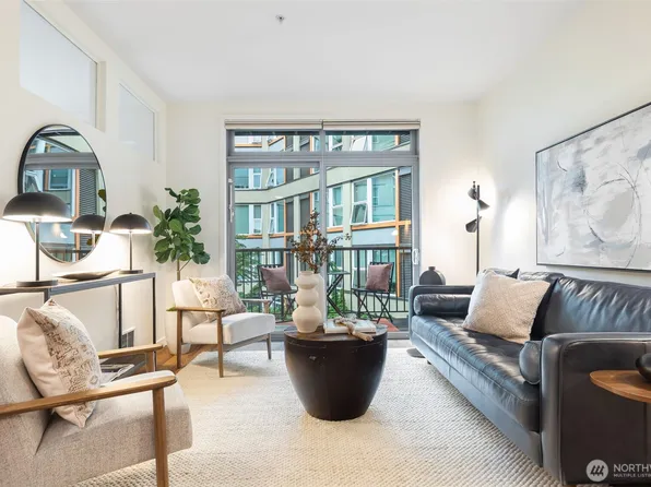1414 12th Avenue #412, Seattle, WA 98122