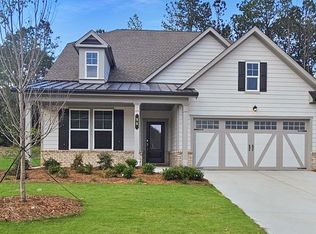 98 Keown Loop, Sharpsburg, GA 30277