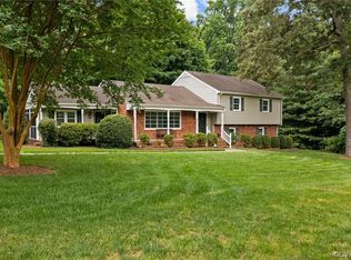 5141 Jessup Rd, North Chesterfield, VA 23234
