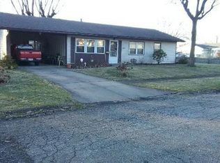 3707 Root Ave NE, Canton, OH 44705