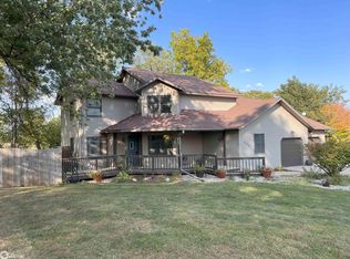 205 Jewell St, Jewell, IA 50130