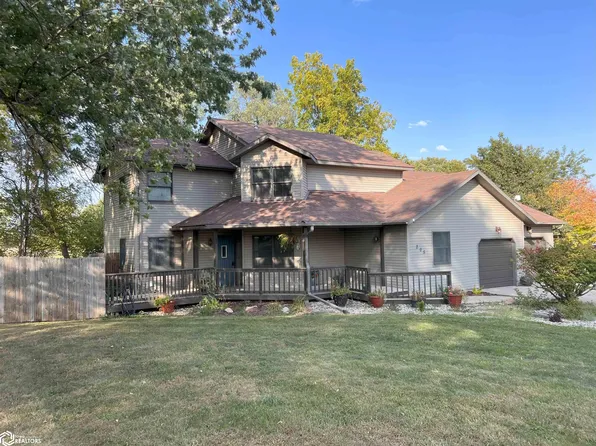 205 Jewell St, Jewell, IA 50130