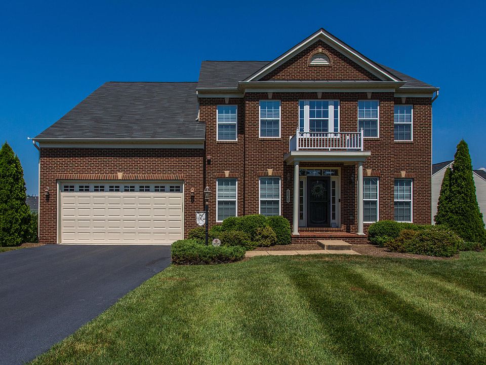 1st image of 8830 Sherando Dr
