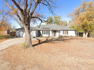 7695 W 48th Ave, Wheat Ridge, CO 80033