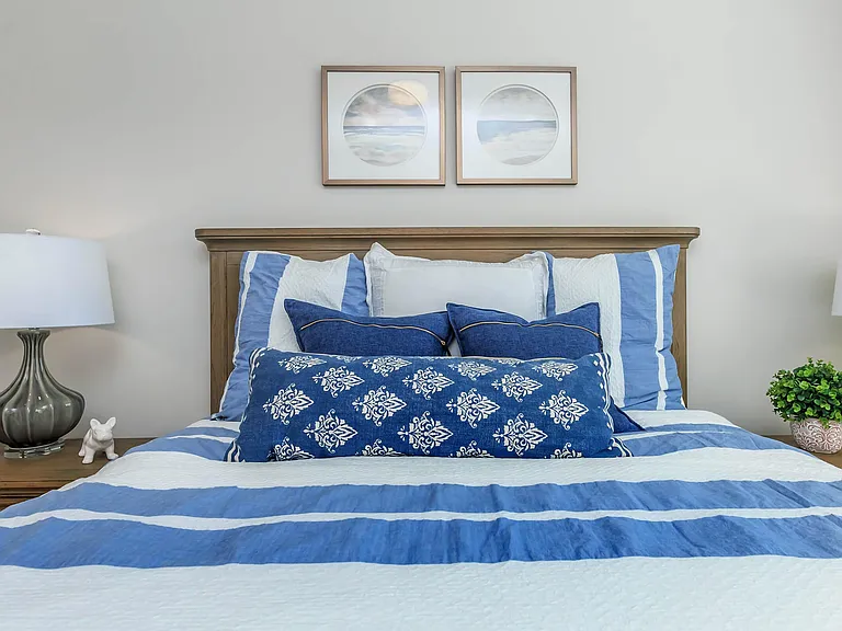 Riverstone Apartments at Long Shoals — Photo 22