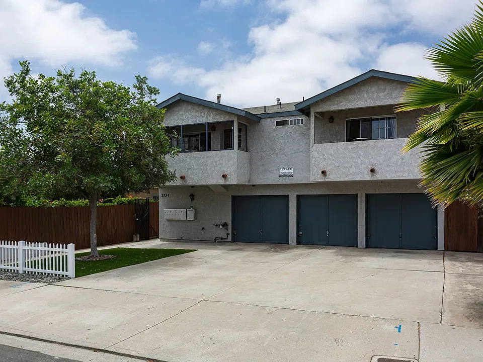 3754 32nd St