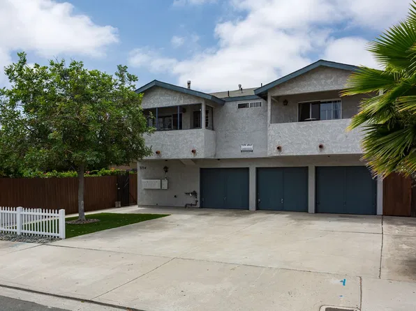 3754 32nd St., 3754 32nd St APT 1, San Diego, CA 92104