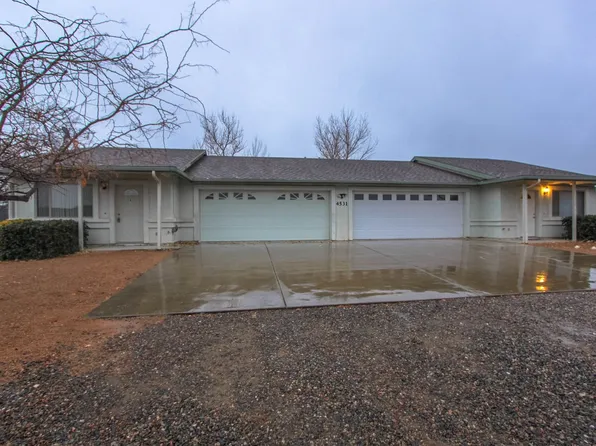 4531 N Spring Drive, 4531 N Spring Dr APT A, Prescott Valley, AZ 86314