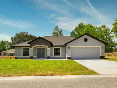 112 Juniper Run, Ocala, FL, 34472