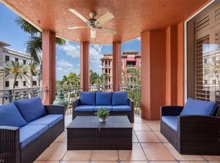 410 Bayfront Pl APT 2301, Naples, FL 34102