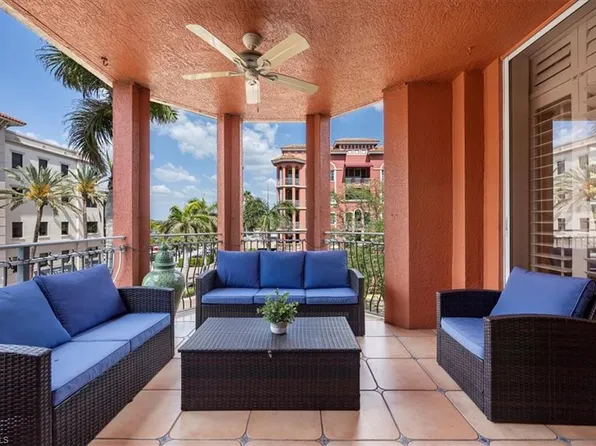 410 Bayfront Pl APT 2301, Naples, FL 34102