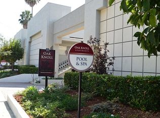 Oak Knoll Apartments, Pasadena, CA 91101