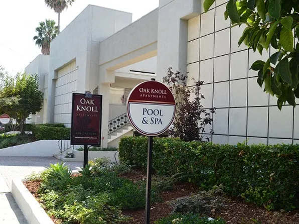 Oak Knoll Apartments, 267 S Oak Knoll Ave #275-12, Pasadena, CA 91101