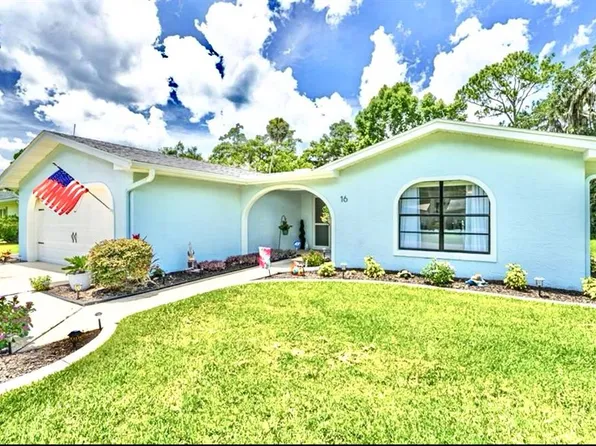 16 Courtney Pl, Palm Coast, FL 32137