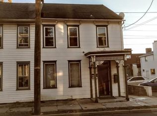746 Maple Street #Second Floor, Lebanon, PA 17046