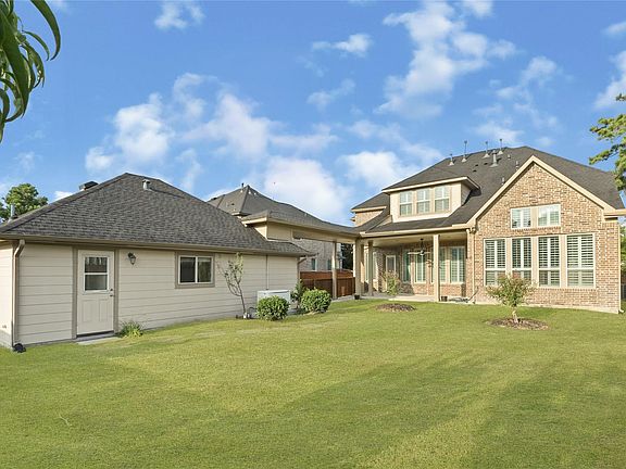 5th image of 16411 Shumard Run Ln