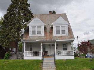1667 Eastern Pkwy, Schenectady, NY 12309