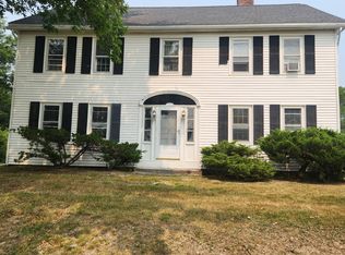 2317&2327 Broadway, Bangor, ME 04401