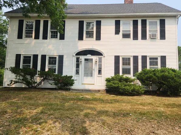 2317&2327 Broadway, Bangor, ME 04401