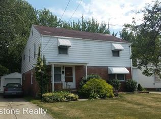 24960 Treadwell Ave, Euclid, OH