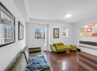 601 Shoreline Dr #181, Mississauga, ON L5B4K1