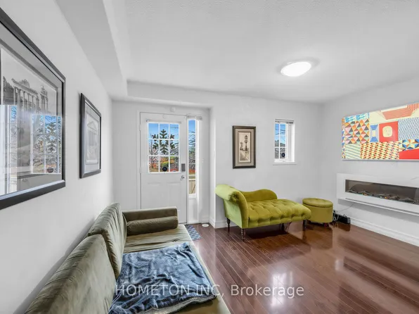 601 Shoreline Dr #181, Mississauga, ON L5B 4K1