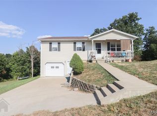 24360 Tigger Lane St, Saint Robert, MO 65584