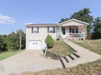 24360 Tigger Lane St, Saint Robert, MO, 65584