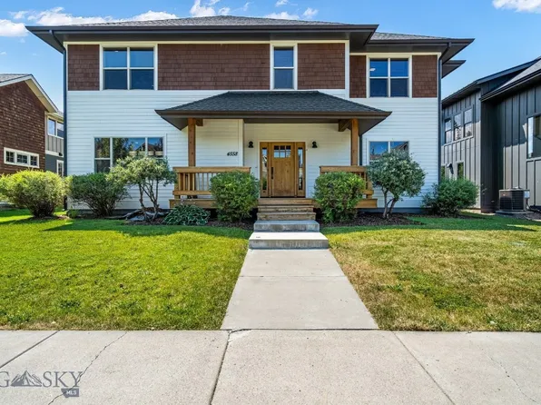 4558 Perry St, Bozeman, MT 59718