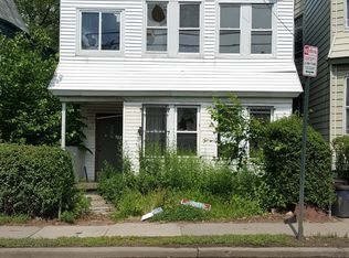 471 Grove St APT 2, Irvington, NJ 07111