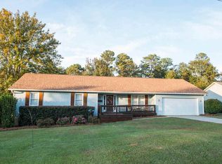 3813 Bobby Ct, Macon, GA 31216