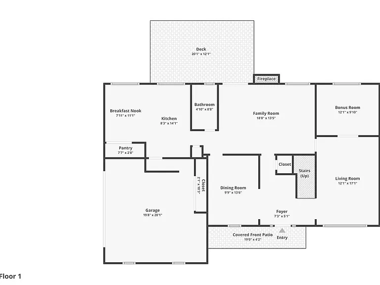 1 Spring Oak Dr — Photo 16