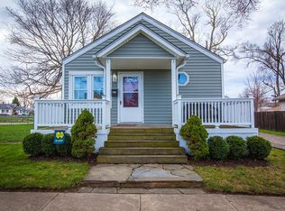 3435 Andover Rd, Anderson, IN 46013