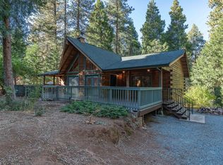 22359 Shake Ridge Rd, Volcano, CA 95689