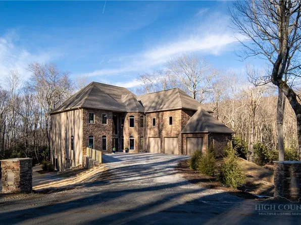 216 Greenbriar Road, Beech Mountain, NC 28604