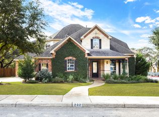 202 Roan Hunt, San Antonio, TX 78258