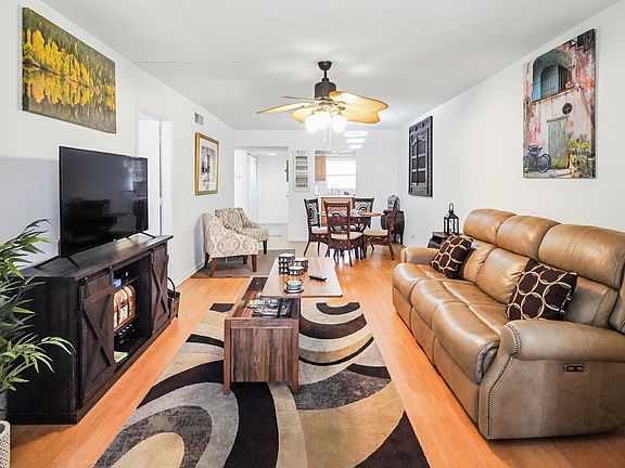 2nd image of 6650 Royal Palm Boulevard #104c