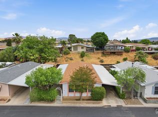 8536 Kern Canyon Rd Space 97, Bakersfield, CA