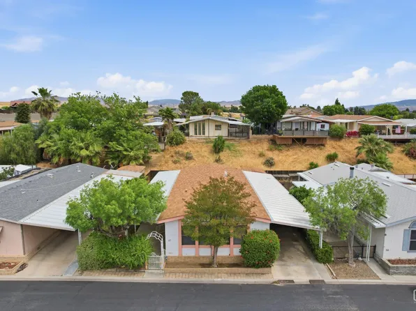 8536 Kern Canyon Rd Space 97, Bakersfield, CA 93306