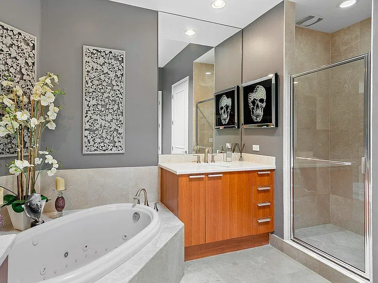 2640 Lake Shore Dr #2609 — Photo 20
